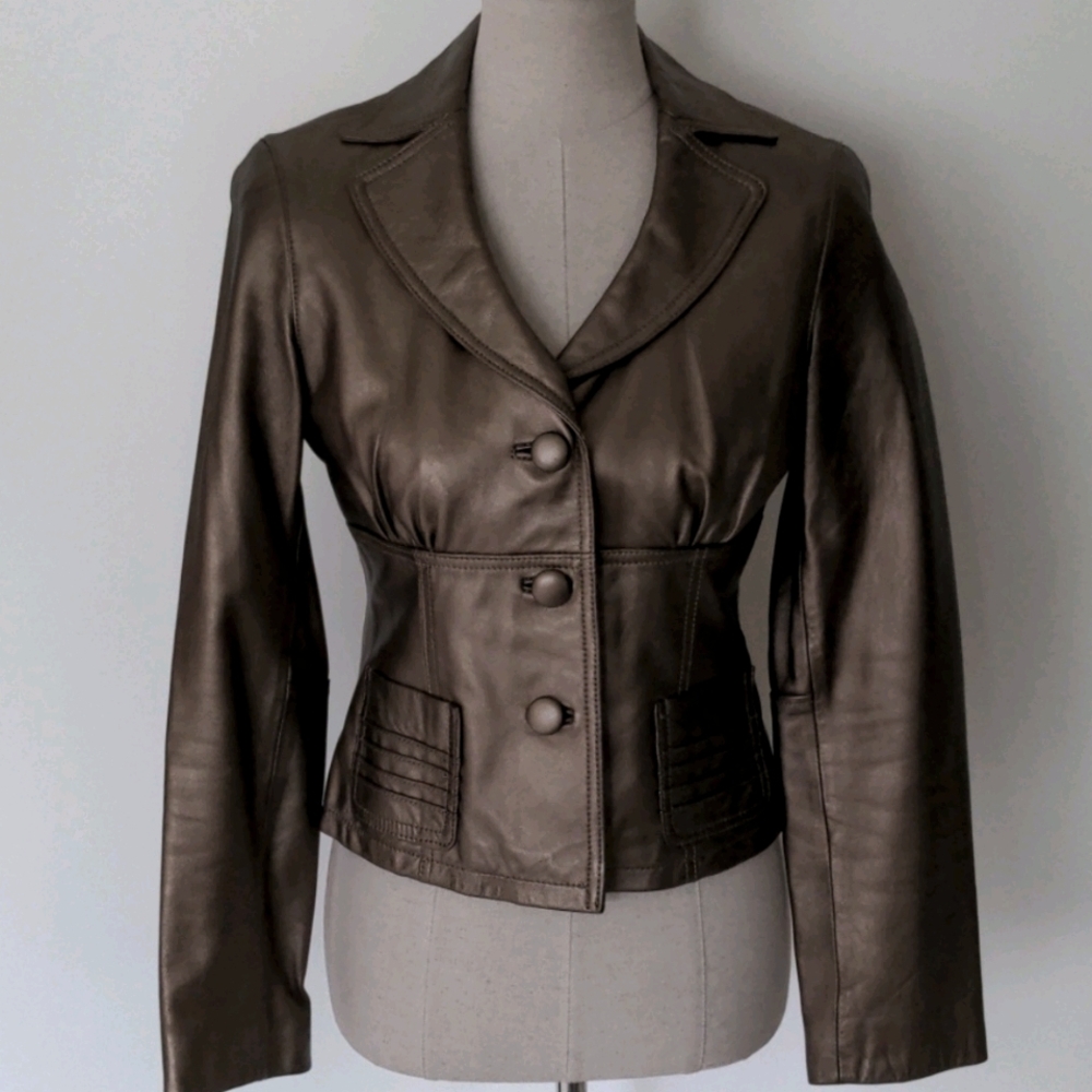 Ideology Jacket - image 7